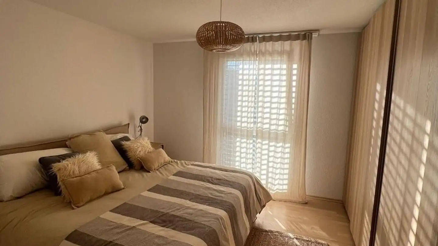 Apartment for rent - Blériot-Allee 68, 8152 Glattpark (Opfikon) - Photo 2