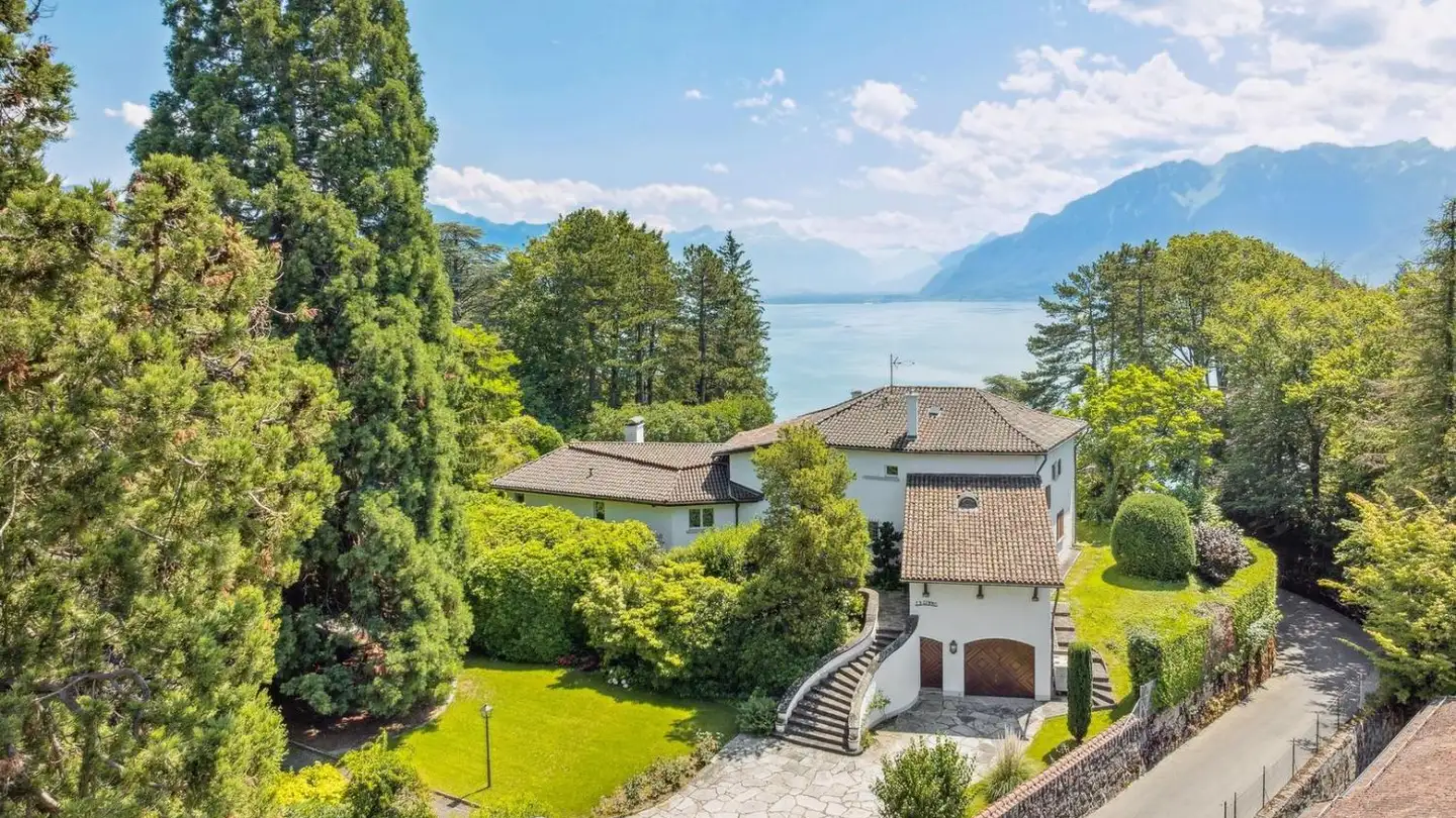 Casa singola in vendita - 1071 Chexbres - Foto 2