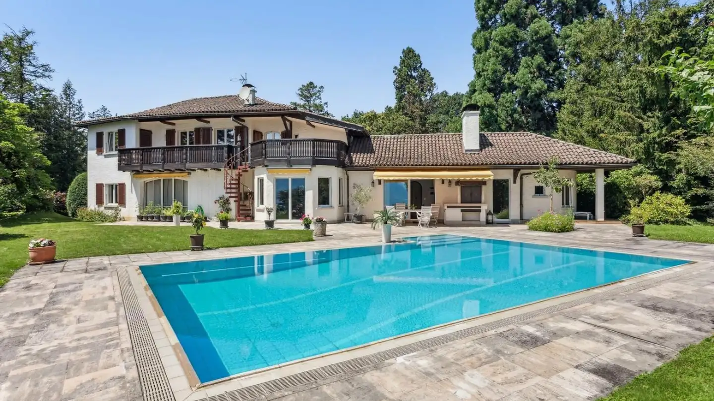 Casa singola in vendita - 1071 Chexbres - Foto 4