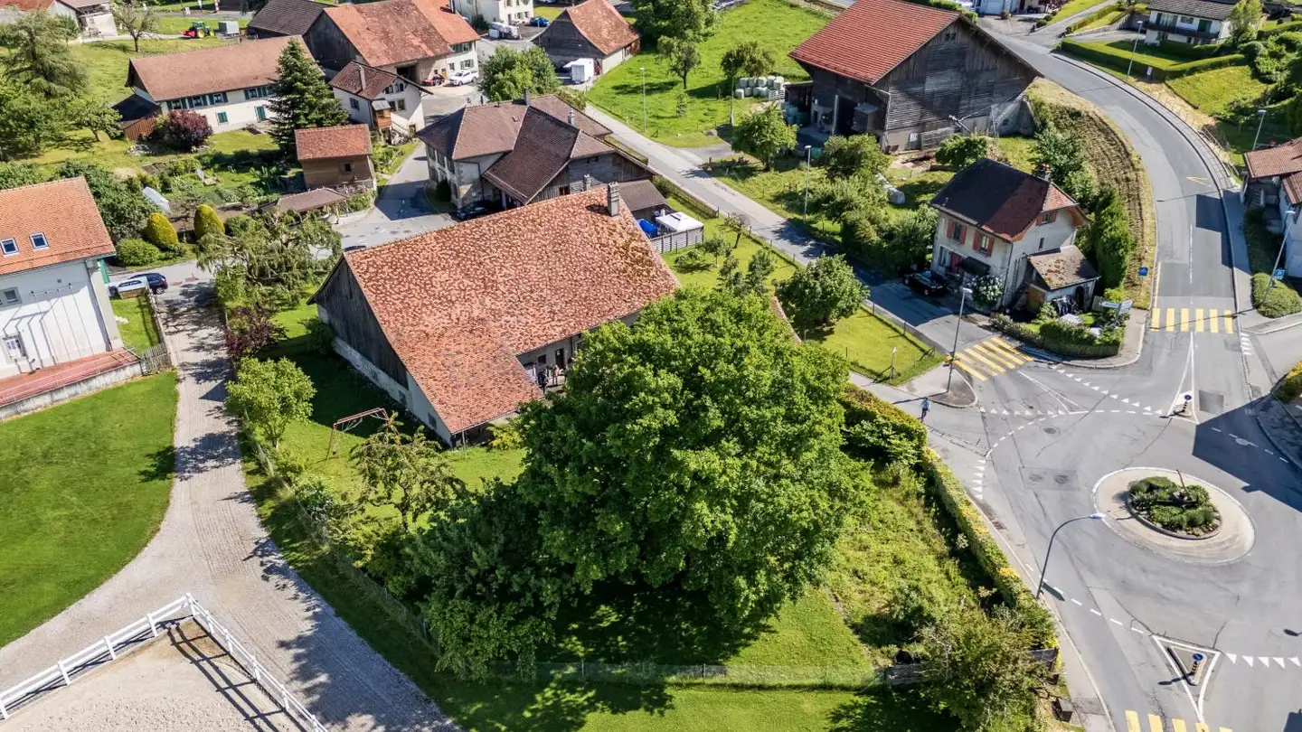 Villa in vendita - 1061 Villars-Mendraz - Foto 2