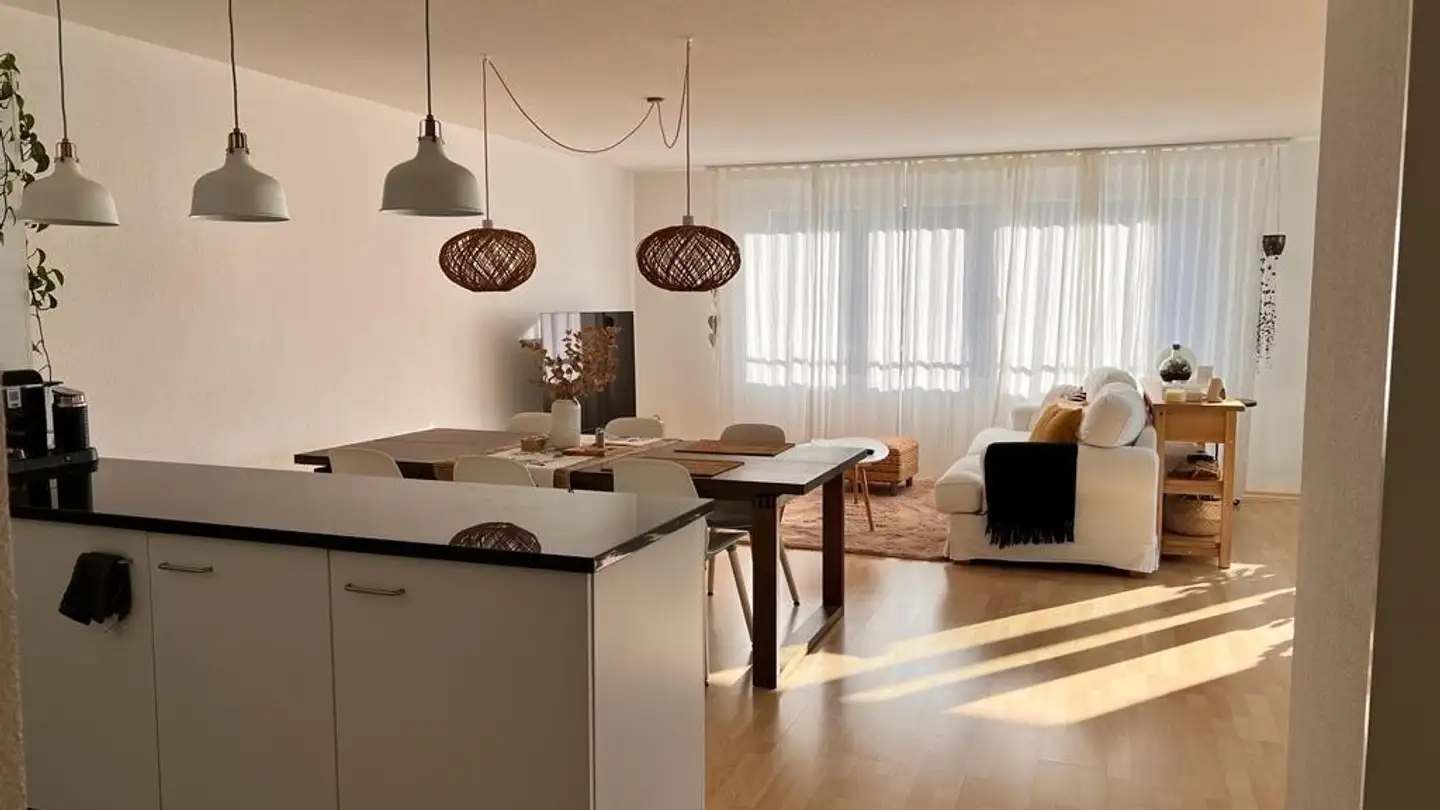 Apartment for rent - Blériot-Allee 68, 8152 Glattpark (Opfikon) - Photo 3