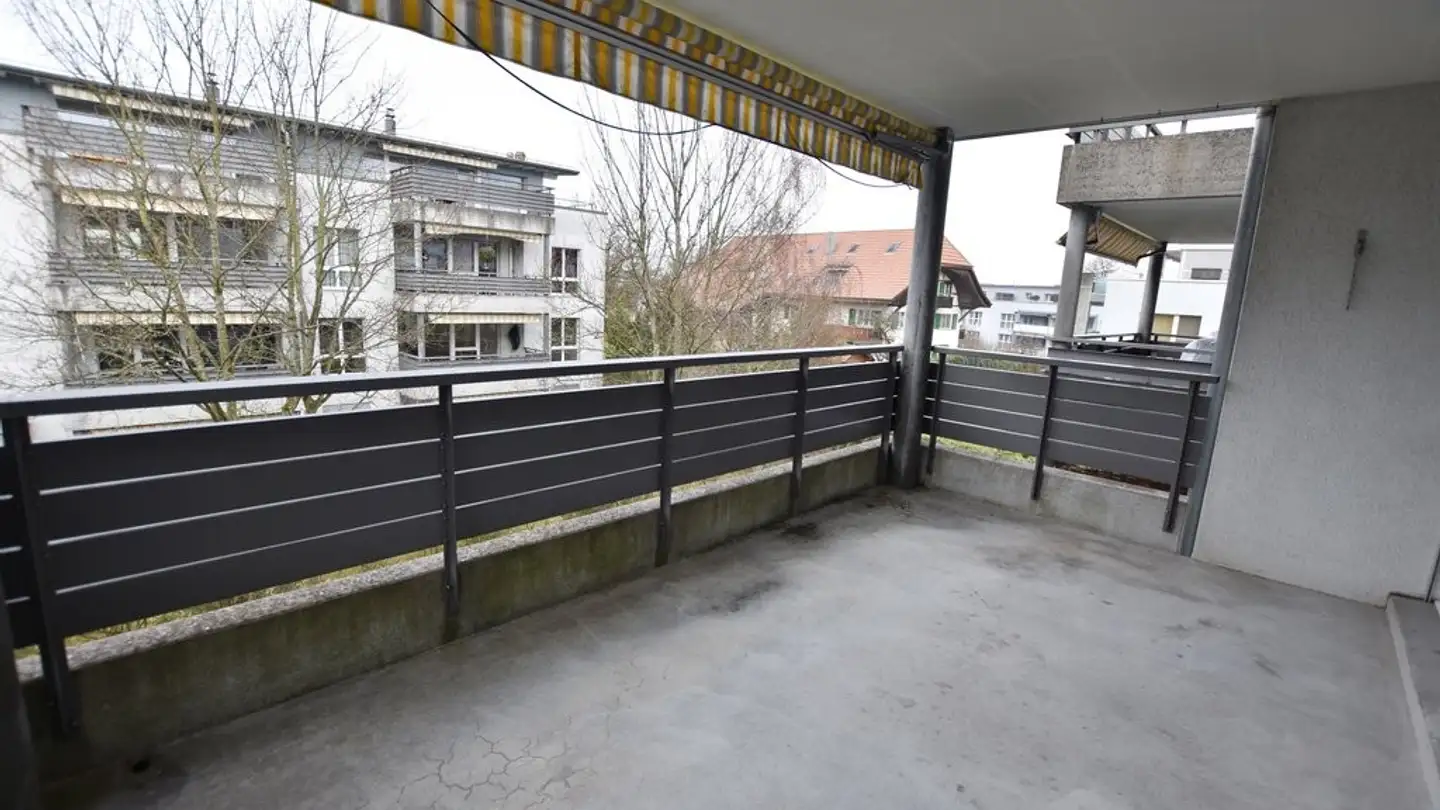 Apartment for rent - Ursprungstrasse 57, 3053 Münchenbuchsee