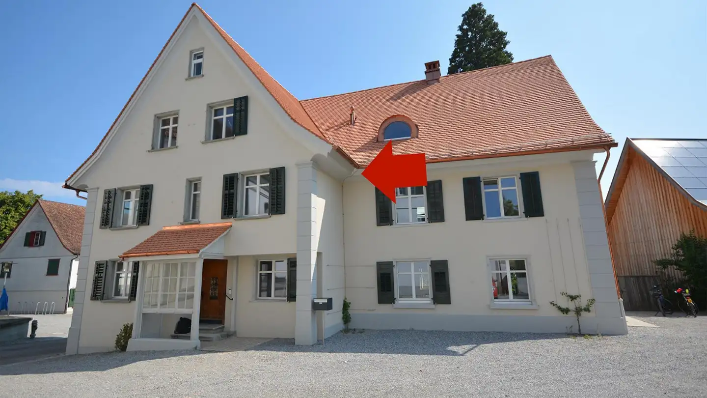 Wohnung mieten - Lothalde 21, 8595 Altnau - Foto 3