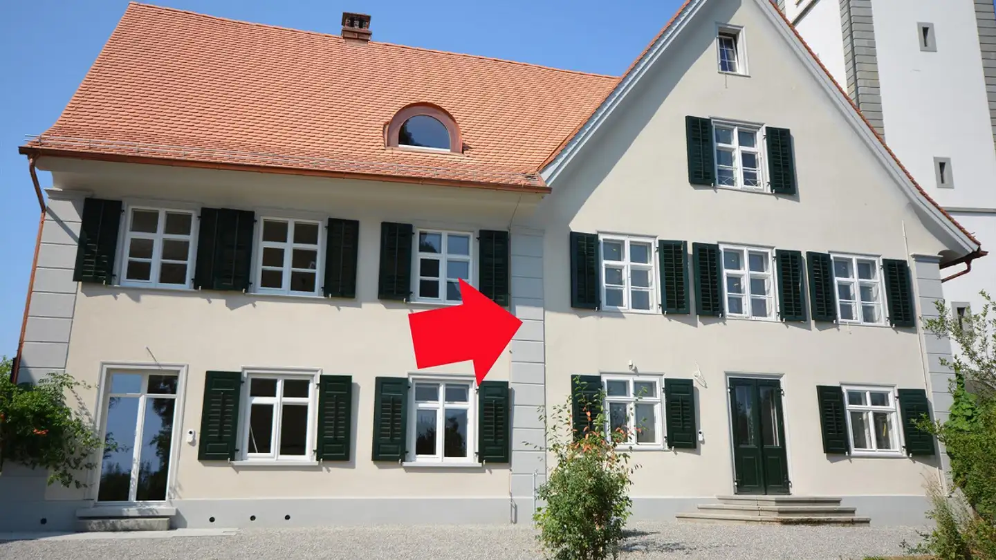 Wohnung mieten - Lothalde 21, 8595 Altnau - Foto 4