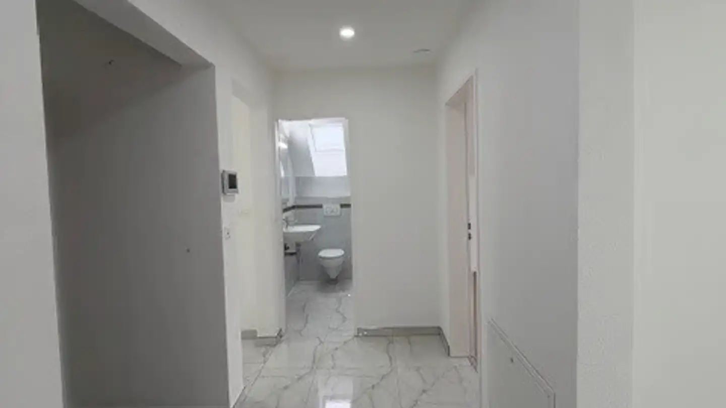 Wohnung mieten - Chemin De La Passerelle / Passerellenweg 15, 2503 Biel/Bienne