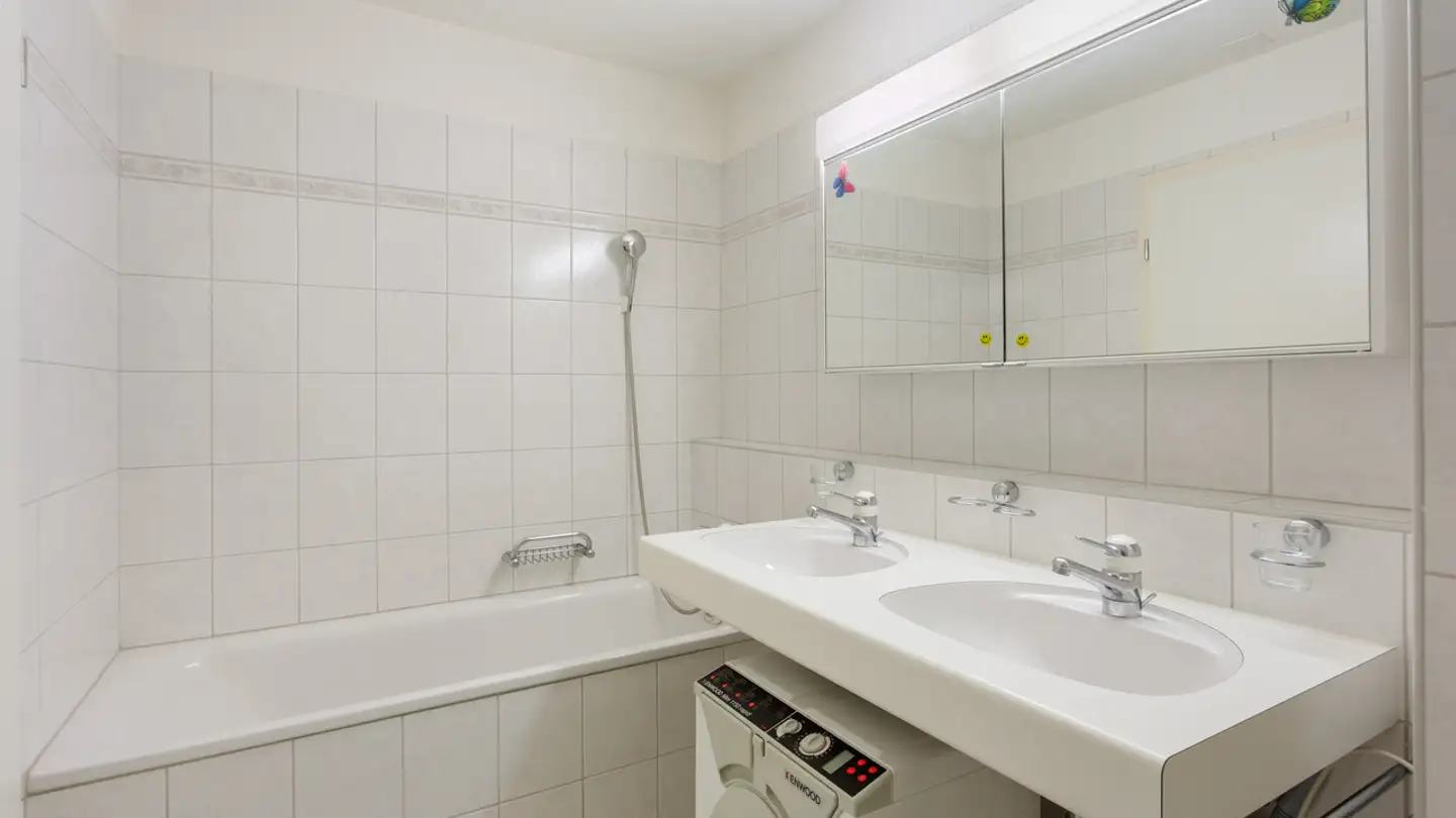 Appartement à vendre - Feldeggstrasse 19, 8590 Romanshorn - Photo 4