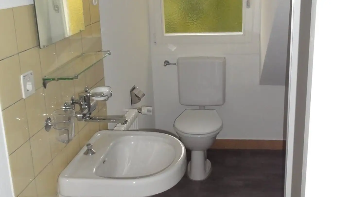 Apartment for rent - Tellstrasse 3, 5000 Aarau - Photo 3