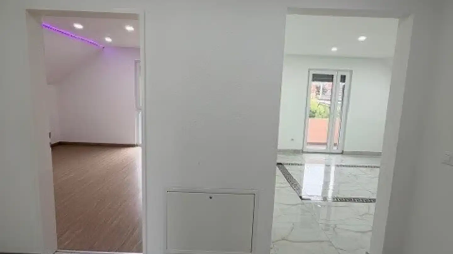 Wohnung mieten - Chemin De La Passerelle / Passerellenweg 15, 2503 Biel/Bienne - Foto 2