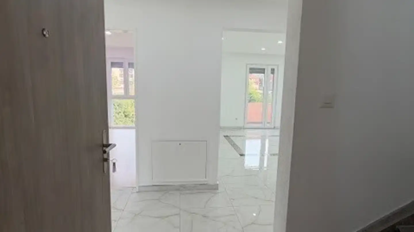 Wohnung mieten - Chemin De La Passerelle / Passerellenweg 15, 2503 Biel/Bienne - Foto 3