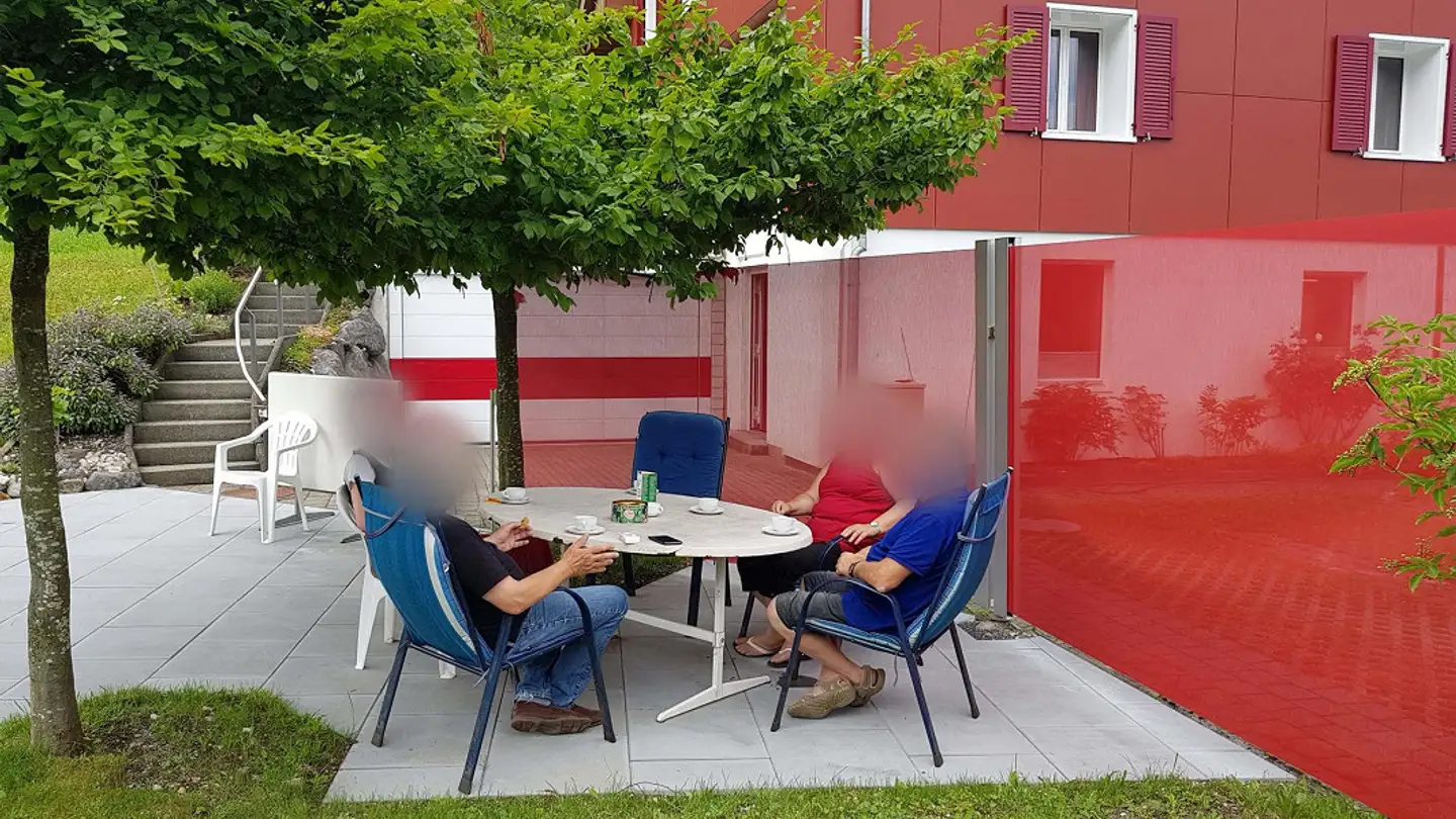Wohnung mieten - Dallenwilerstrasse 2, 6370 Oberdorf NW - Foto 3