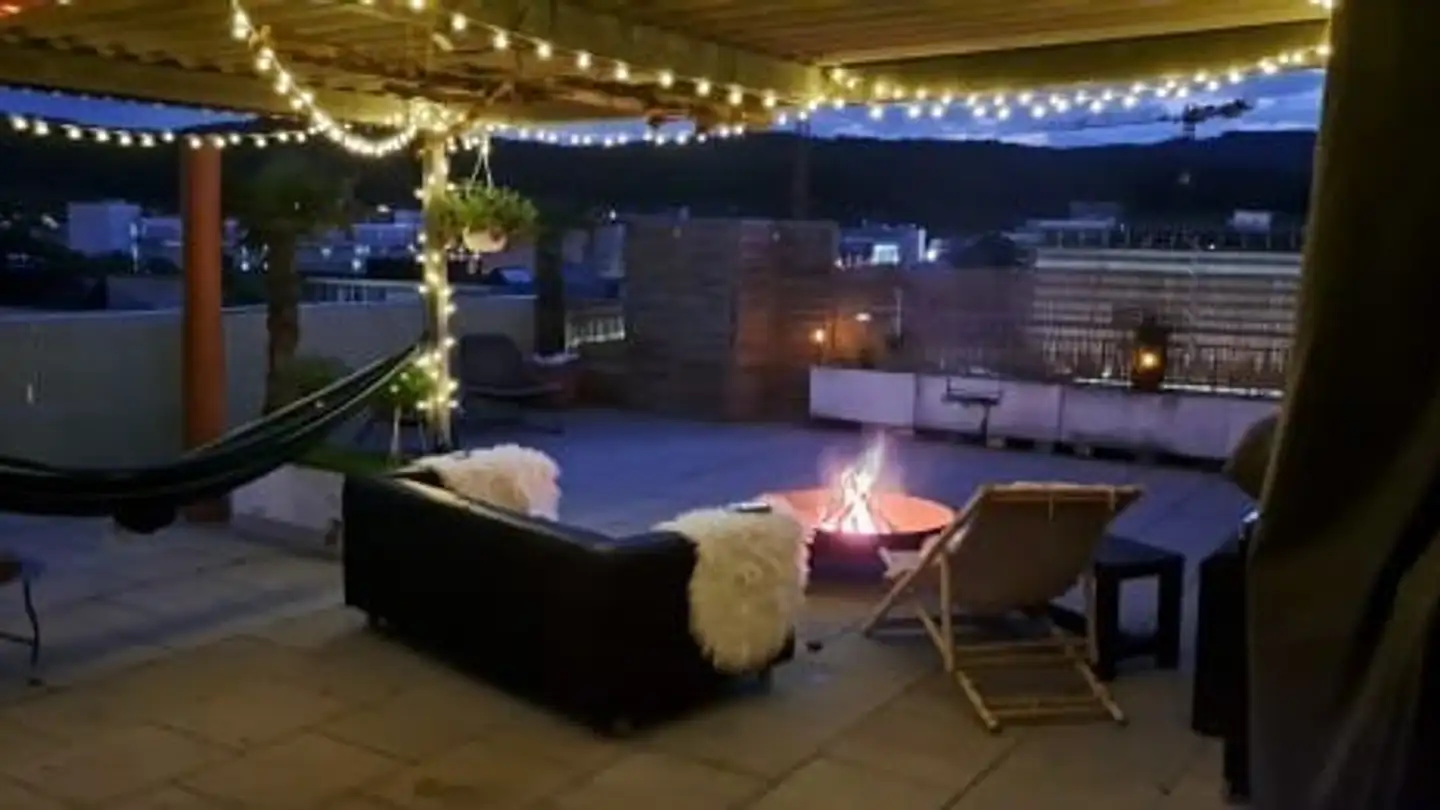 Stanza singola in affitto - Schönenwerdstrasse 3, 8952 Schlieren - Foto 4