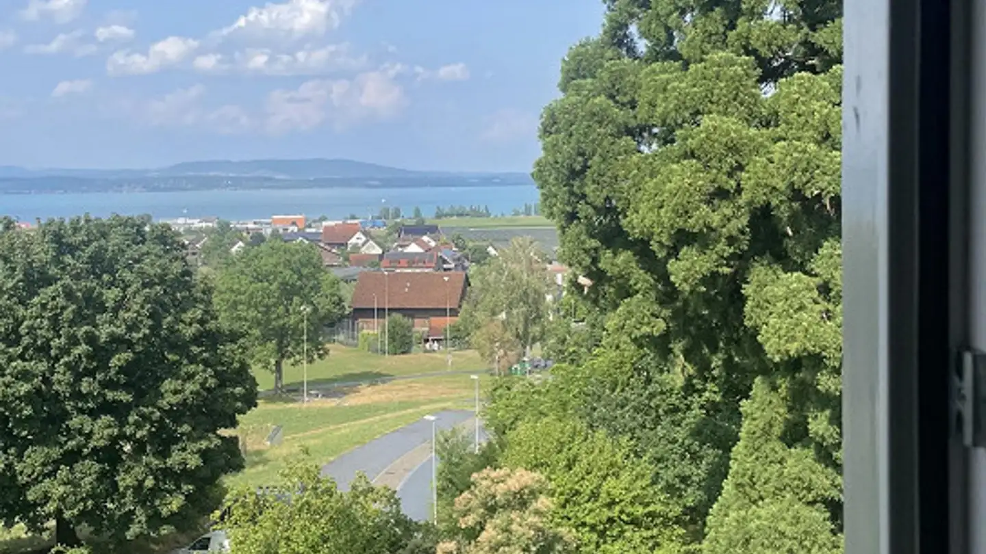 Wohnung mieten - Lothalde 21, 8595 Altnau - Foto 2