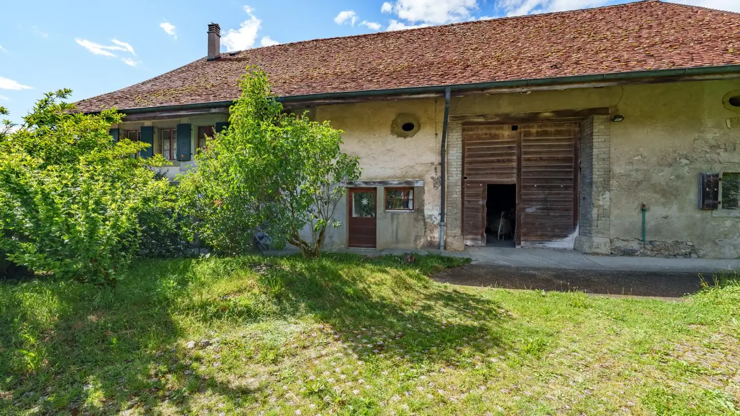 Villa in vendita - 1061 Villars-Mendraz - Foto 4