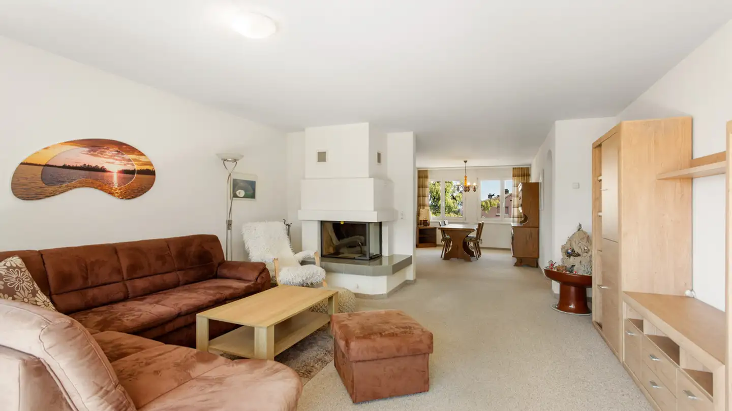 Appartement à vendre - Feldeggstrasse 19, 8590 Romanshorn