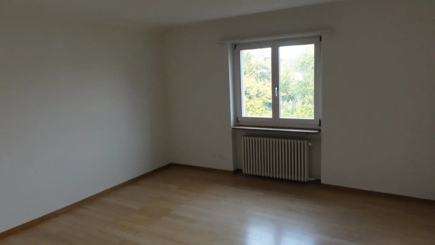 Apartment for rent - Tellstrasse 3, 5000 Aarau - Photo 2