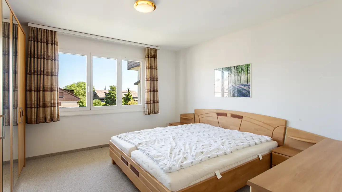 Appartement à vendre - Feldeggstrasse 19, 8590 Romanshorn - Photo 3