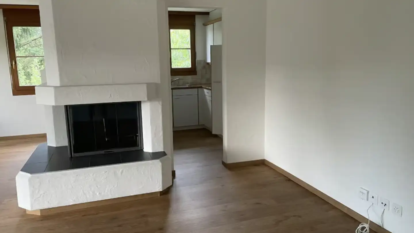 Duplex for rent - Ottenbacherstrasse 78b, 8909 Zwillikon - Photo 4