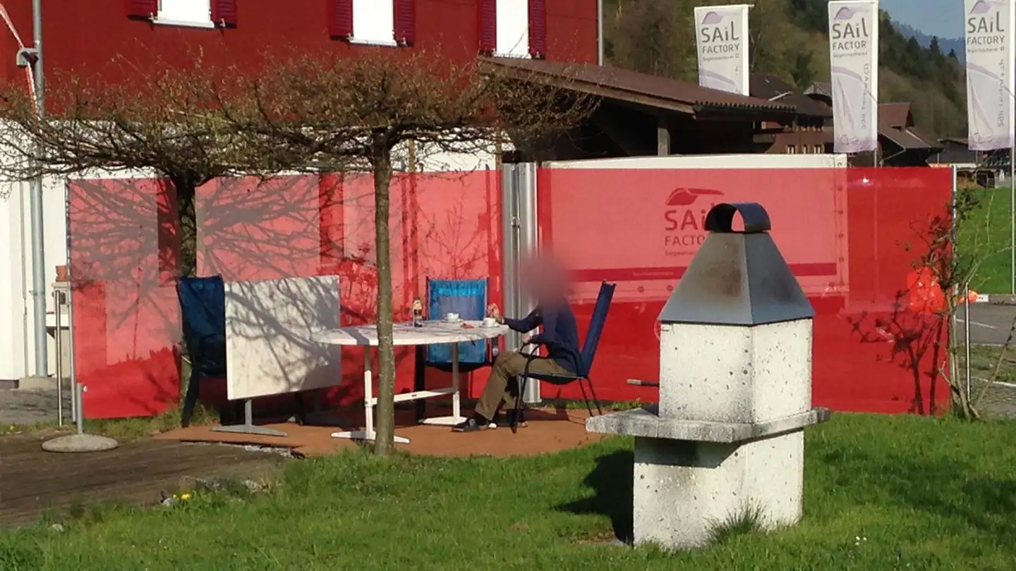 Wohnung mieten - Dallenwilerstrasse 2, 6370 Oberdorf NW - Foto 4