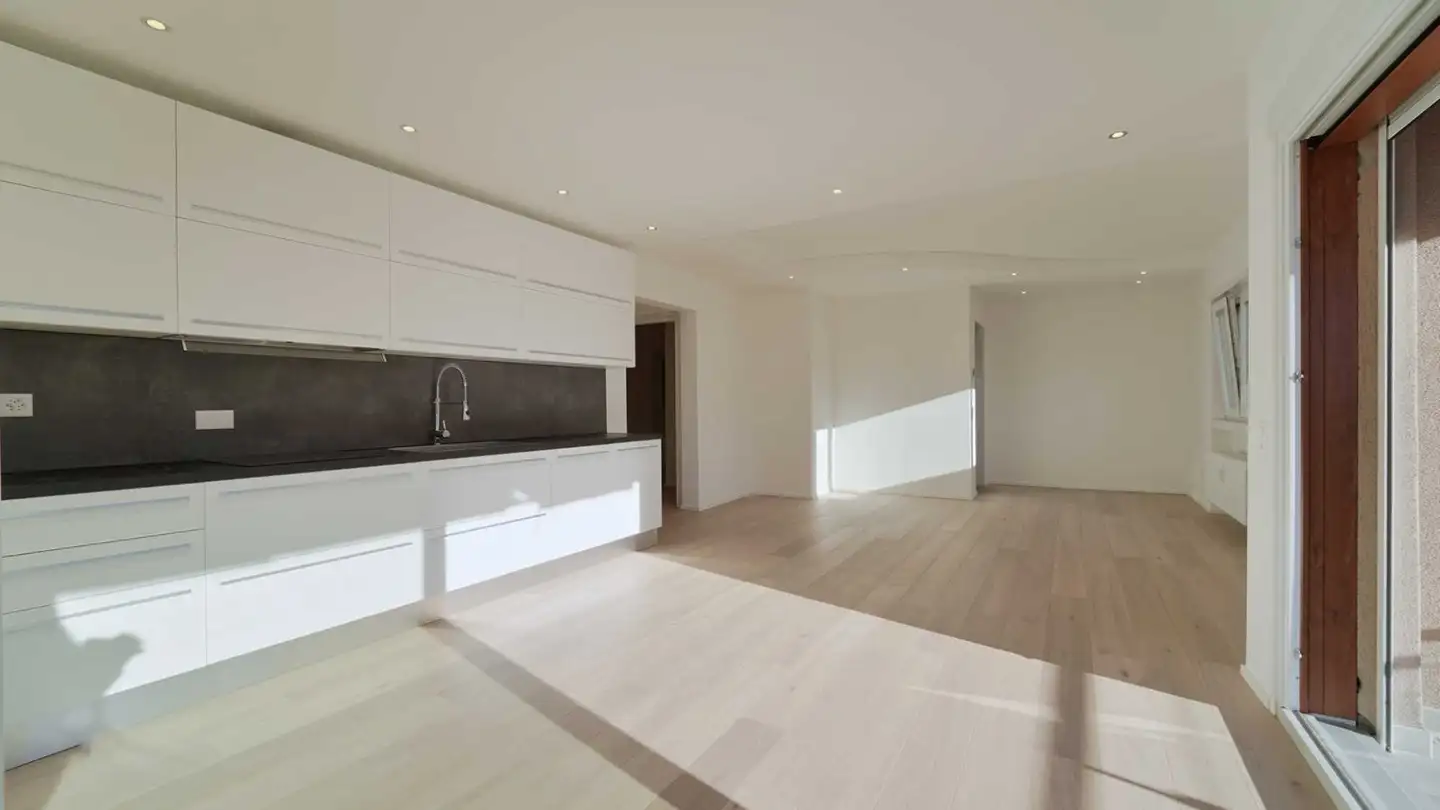 Appartamento in vendita - 6900 Lugano