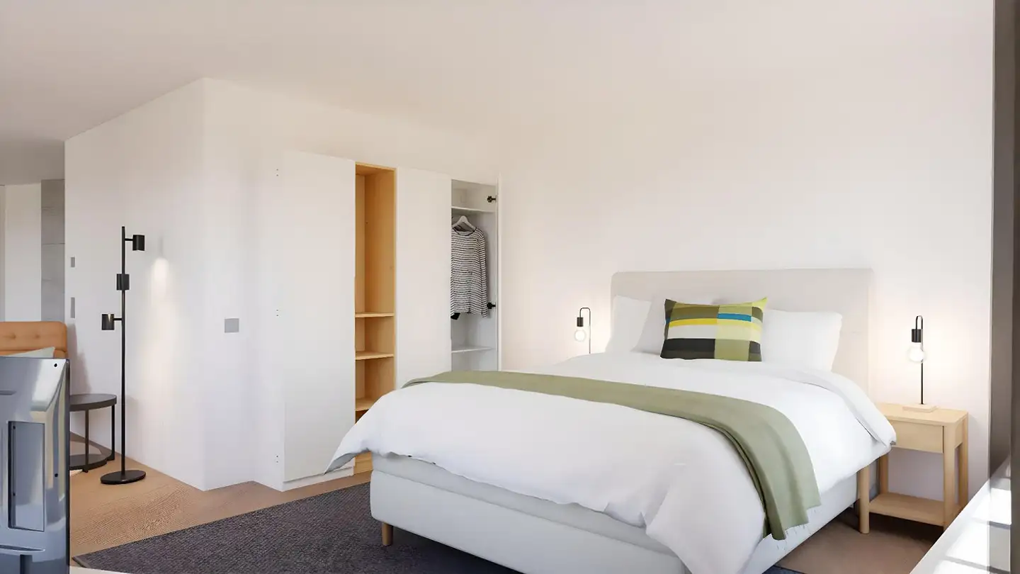 Appartamento ammobiliato in affitto - Am Mattenhof 1, 6010 Kriens - Foto 4
