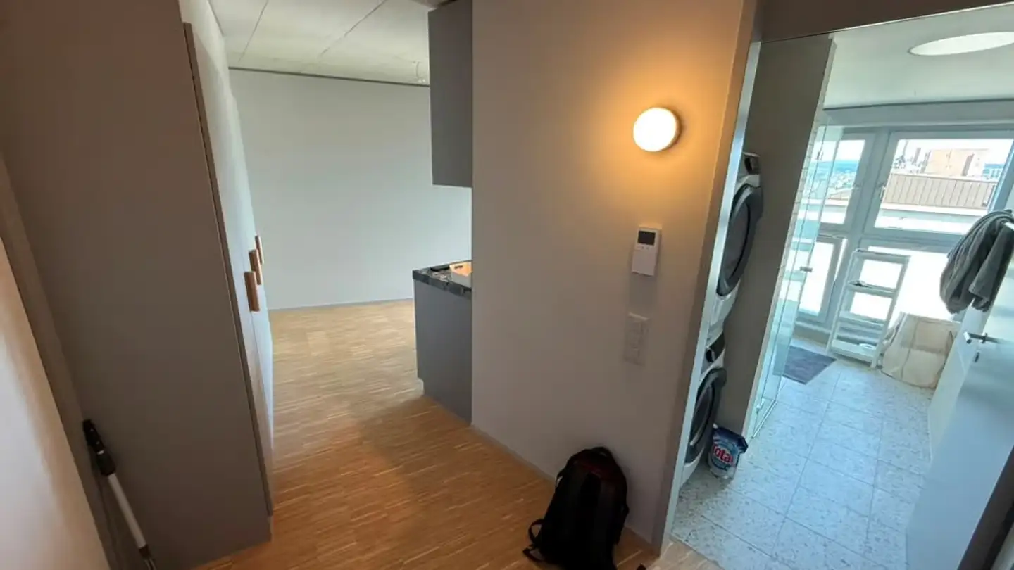 Appartamento in affitto - Birmensdorferstrasse 485, 8055 Zürich - Foto 4