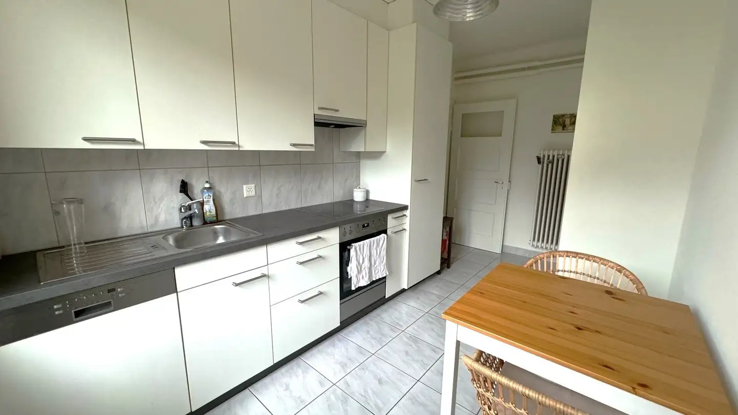 Wohnung mieten - Ziegelfeldstrasse 105, 4600 Olten - Foto 2