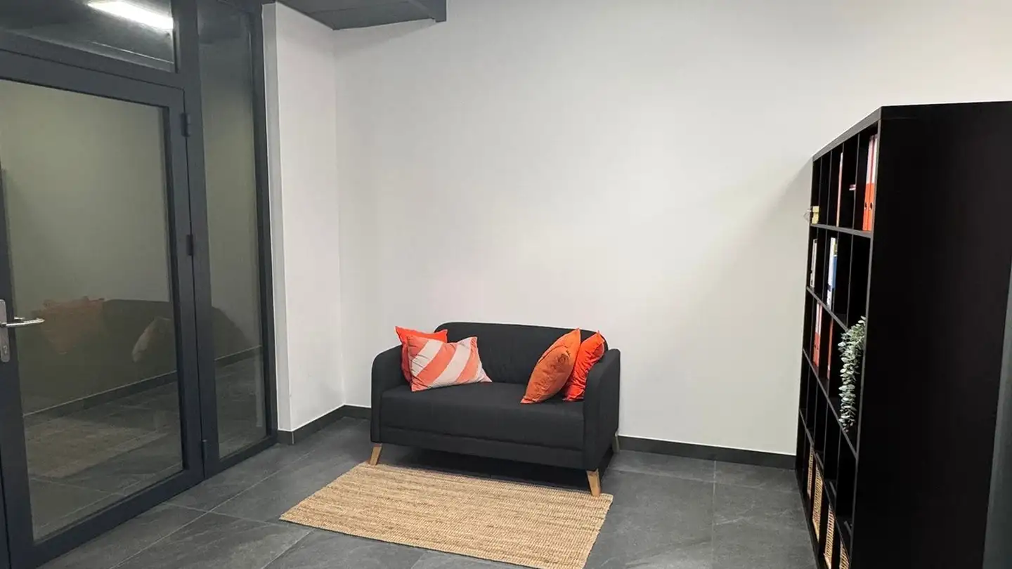 Gewerbe mieten - Via Serafino Balestra 6, 6600 Locarno - Foto 4