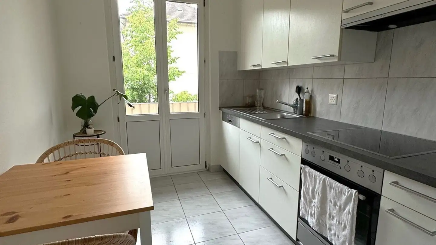 Wohnung mieten - Ziegelfeldstrasse 105, 4600 Olten - Foto 3
