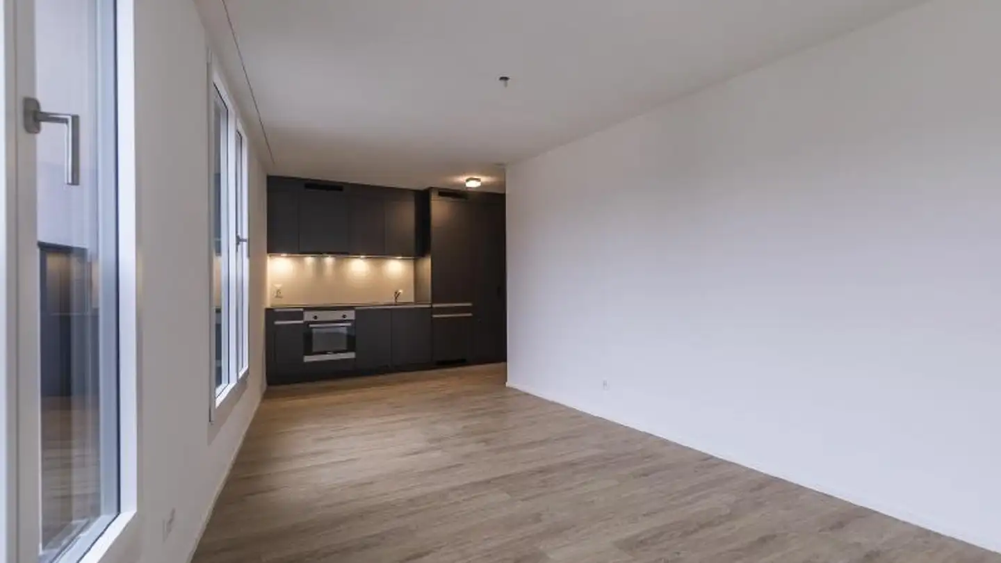 Appartement à louer - Kellerstrasse 25, 6005 Luzern - Photo 2