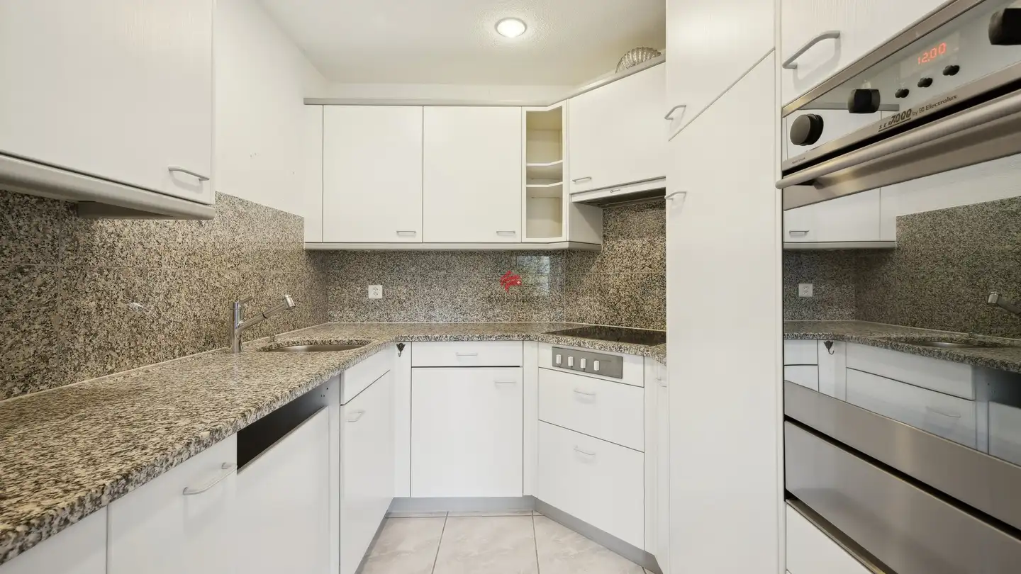 Appartamento in vendita - Binzmühlestrasse 17, 8173 Neerach - Photo 4