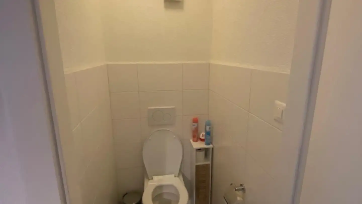Stanza singola in affitto - Boulevard De Pérolles 63, 1700 Fribourg - Foto 4