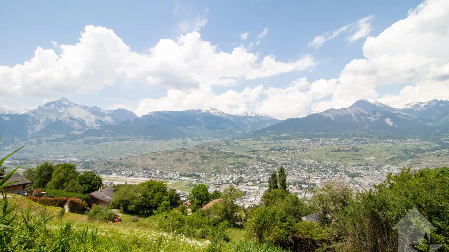 Bauland kaufen - 1991 Salins - Foto 2