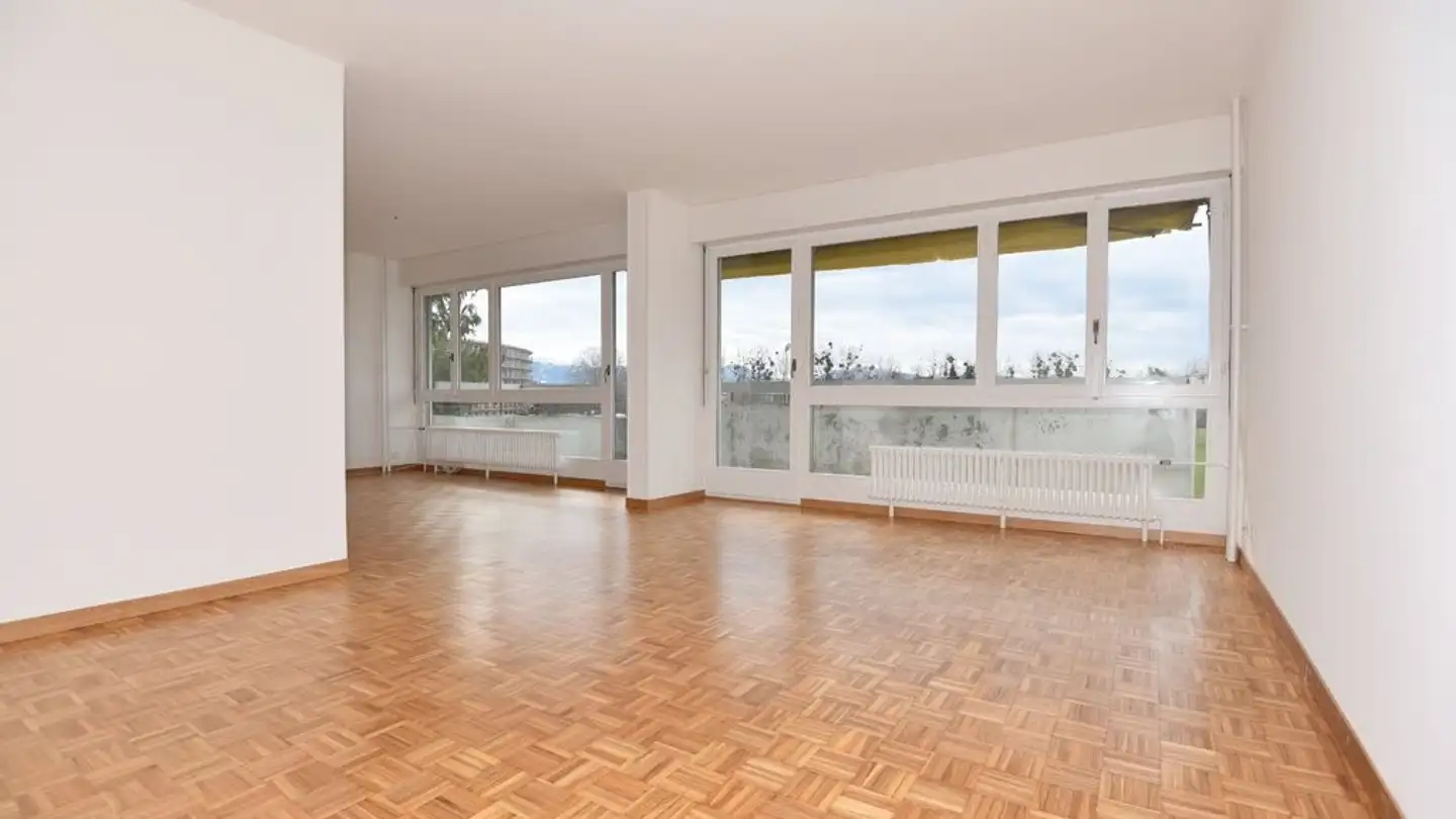Appartement à louer - Route De La Plaine 5, 1022 Chavannes-près-Renens - Photo 2