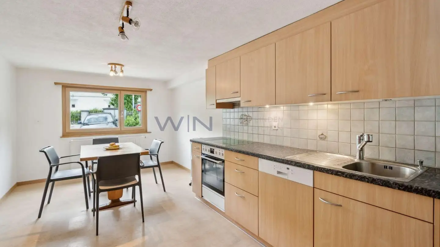 Residential building for sale - 7477 Filisur - Photo 2