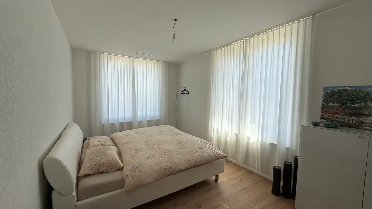 Appartement à louer - Otmarhof 1a, 8594 Güttingen - Photo 4