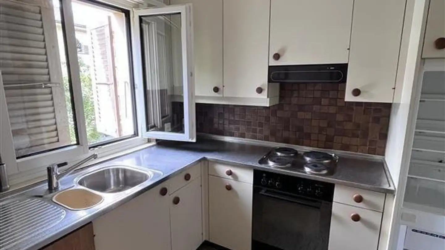 Appartement à louer - Ländtestrasse 2, 3626 Hünibach - Photo 3