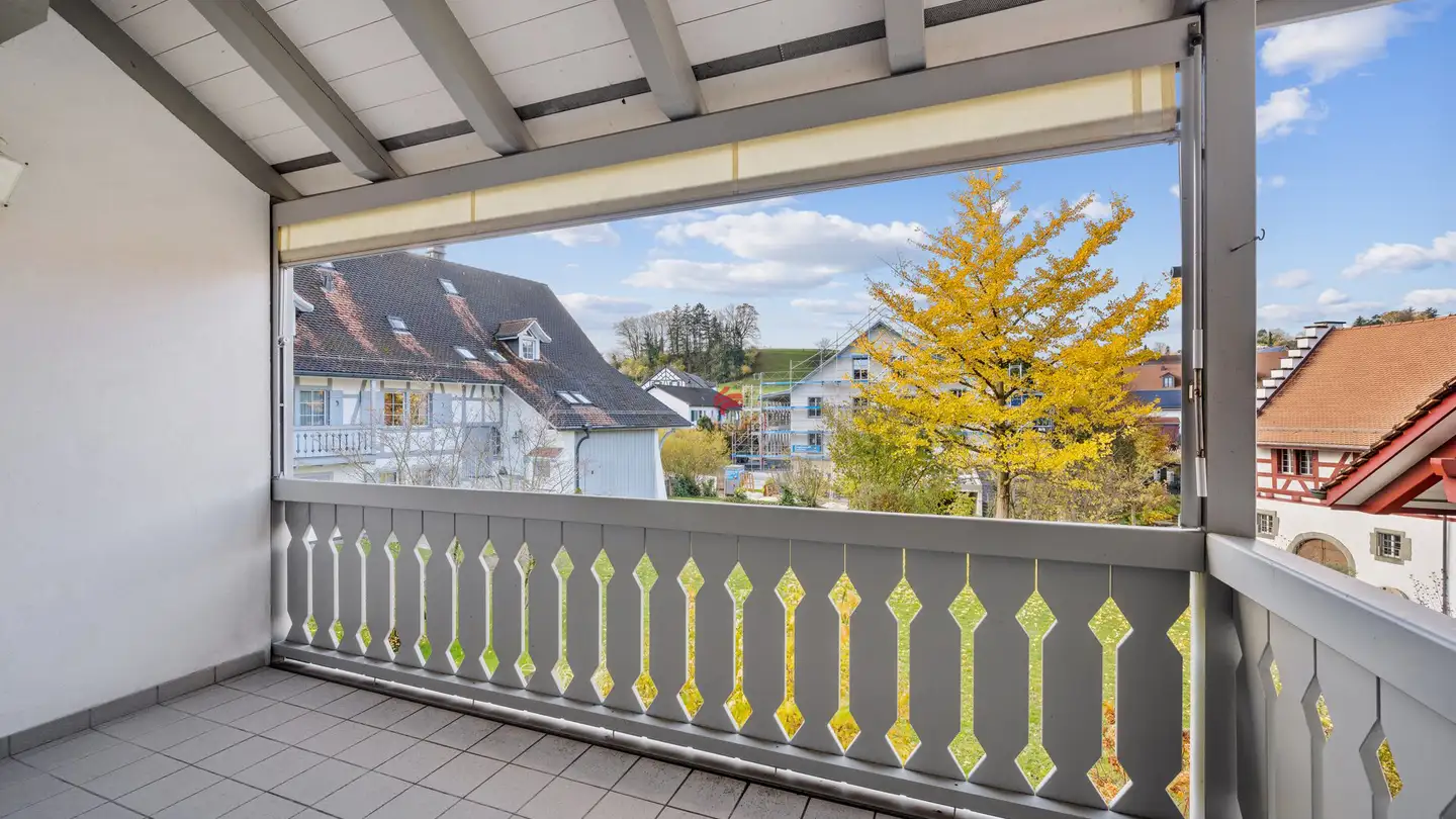 Apartment for sale - Binzmühlestrasse 17, 8173 Neerach