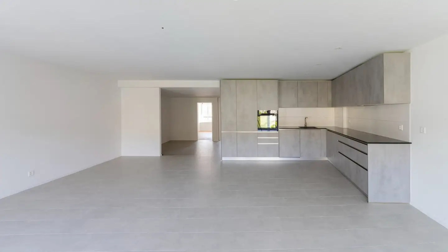 Appartamento in affitto - Rue De Soleure 21, 2525 Le Landeron