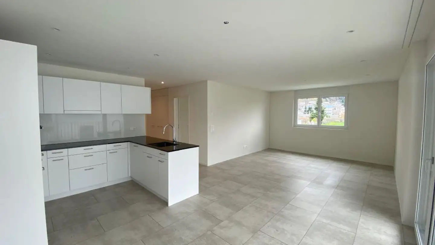 Appartement à louer - Dorfstrasse 20b, 5727 Oberkulm - Photo 3