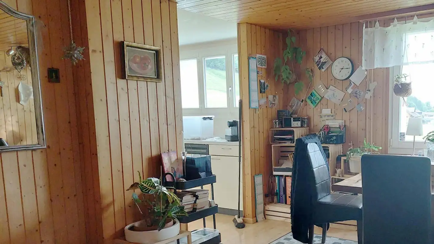 Wohnung mieten - Dallenwilerstrasse 2, 6370 Oberdorf NW - Foto 2