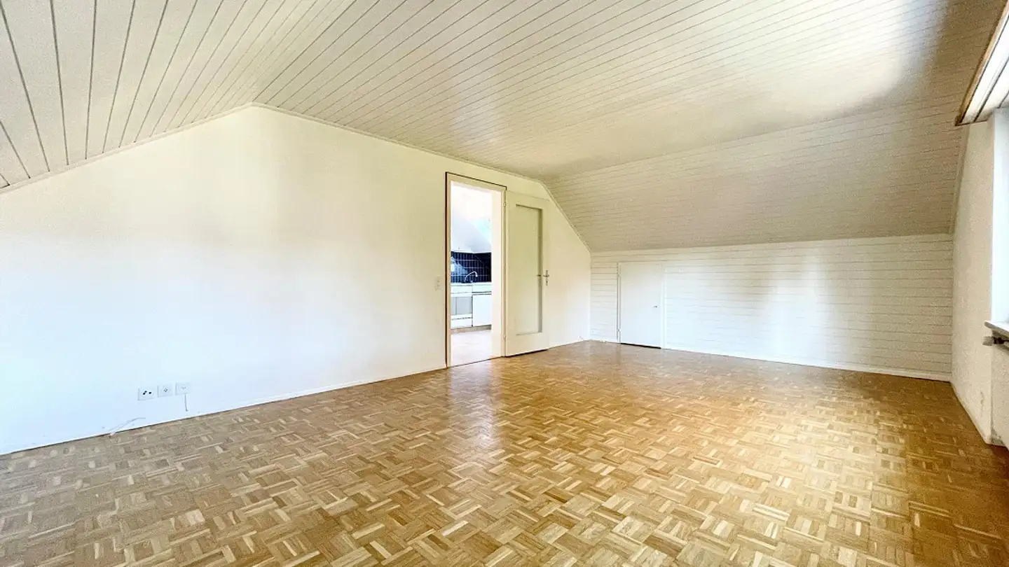 Attico in affitto - Kirschgartenstrasse 21, 4147 Aesch BL - Photo 3