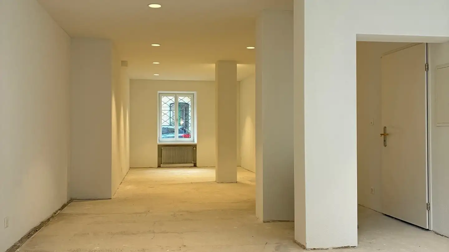 Commercial for rent - Rotwandstrasse 39, 8004 Zürich - Photo 4