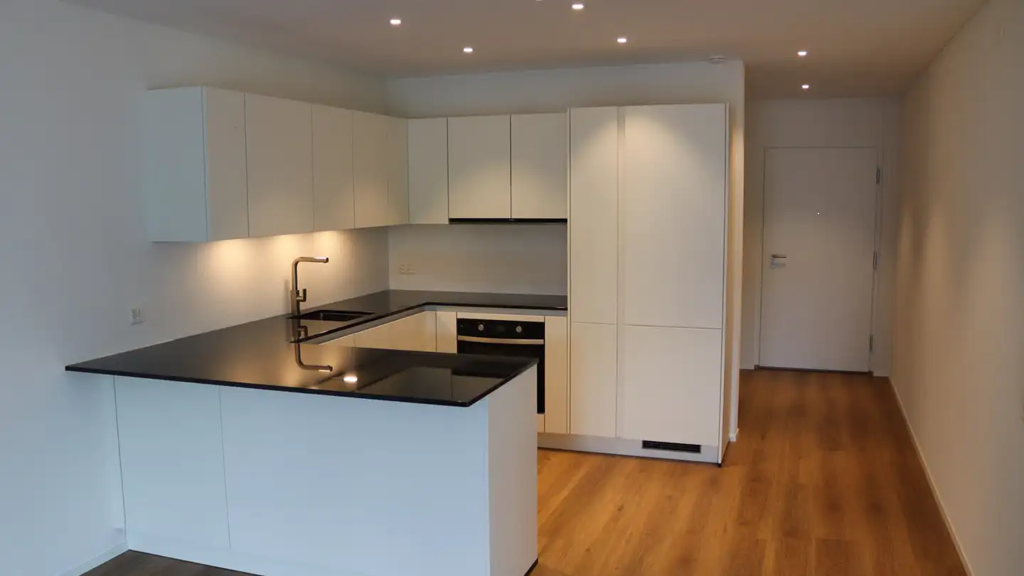 Apartment for rent - Walterswilerstrasse 17, 5745 Safenwil