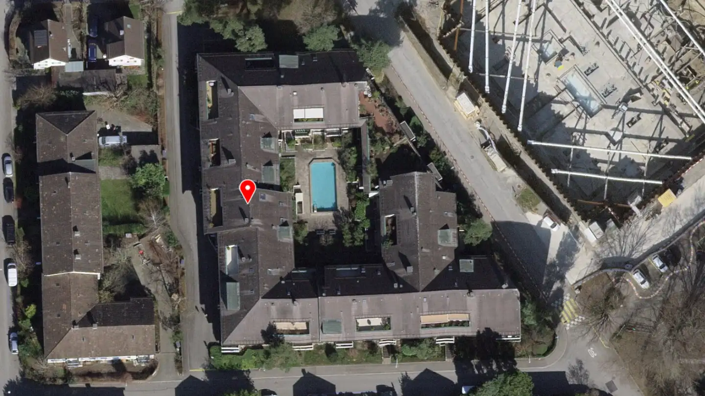 Appartement à vendre - Brüggliäcker 35, 8050 Zürich - Photo 2