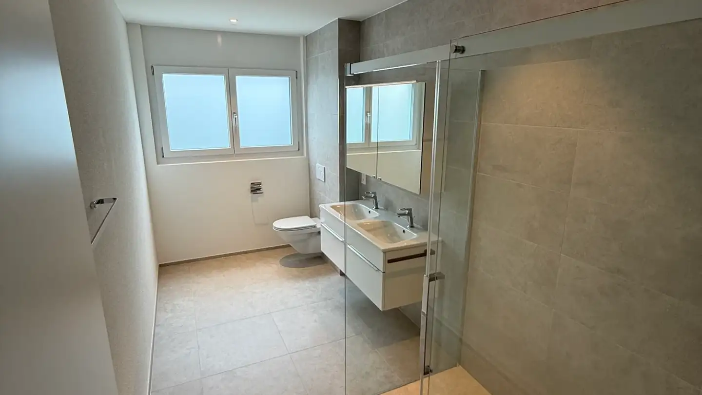 Apartment for rent - Walterswilerstrasse 17, 5745 Safenwil - Photo 3