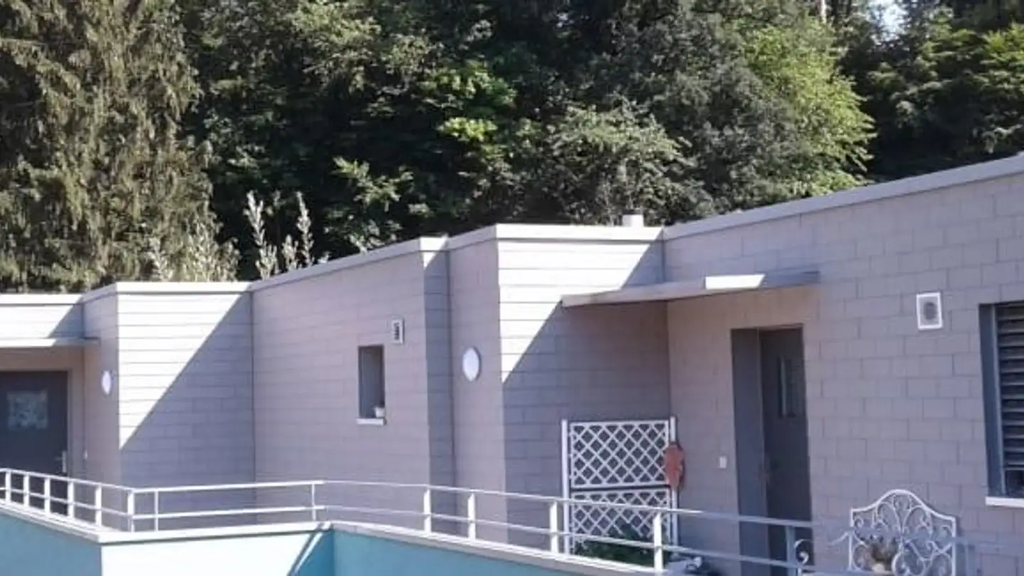 Appartement à louer - Bolsternstrasse 14, 8483 Kollbrunn