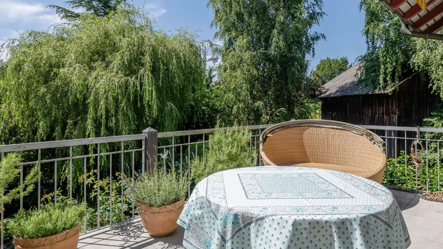 Duplex à vendre - 8610 Uster - Photo 4
