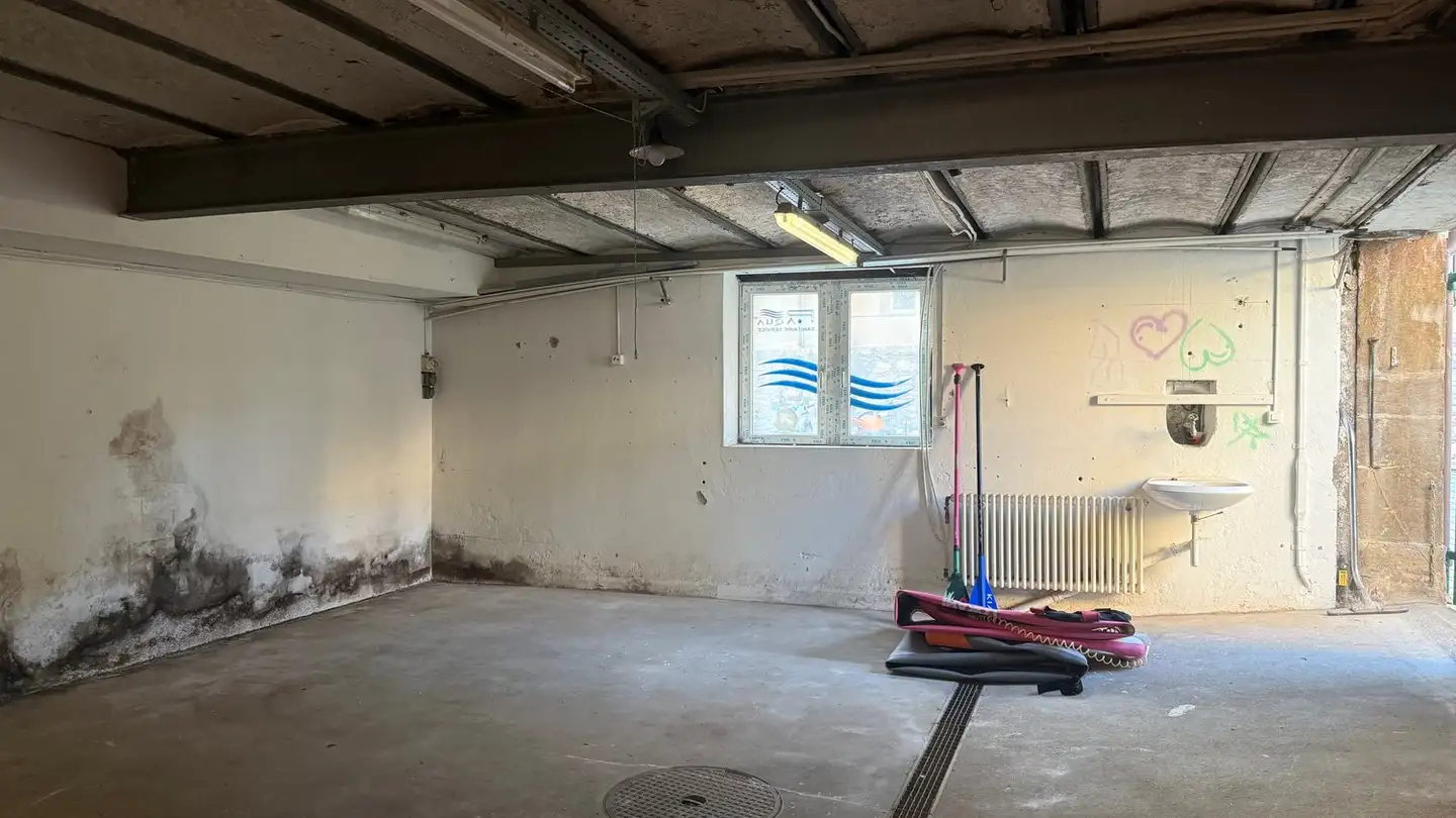 Spazio di archiviazione in affitto - Rue Du Temple 6, 2072 St-Blaise - Foto 3