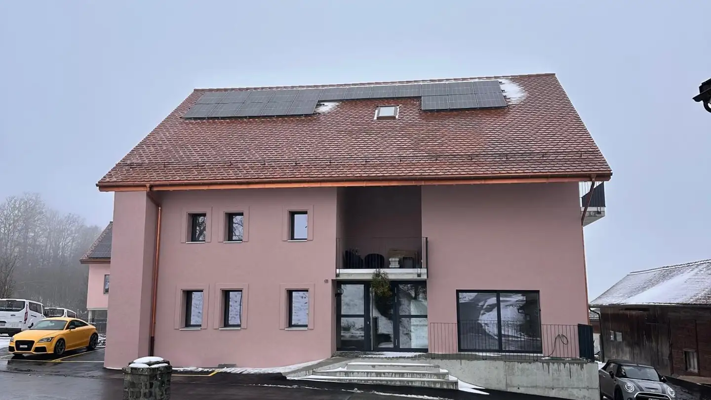 Apartment for rent - Route De La Laiterie 10, 1082 Corcelles-le-Jorat