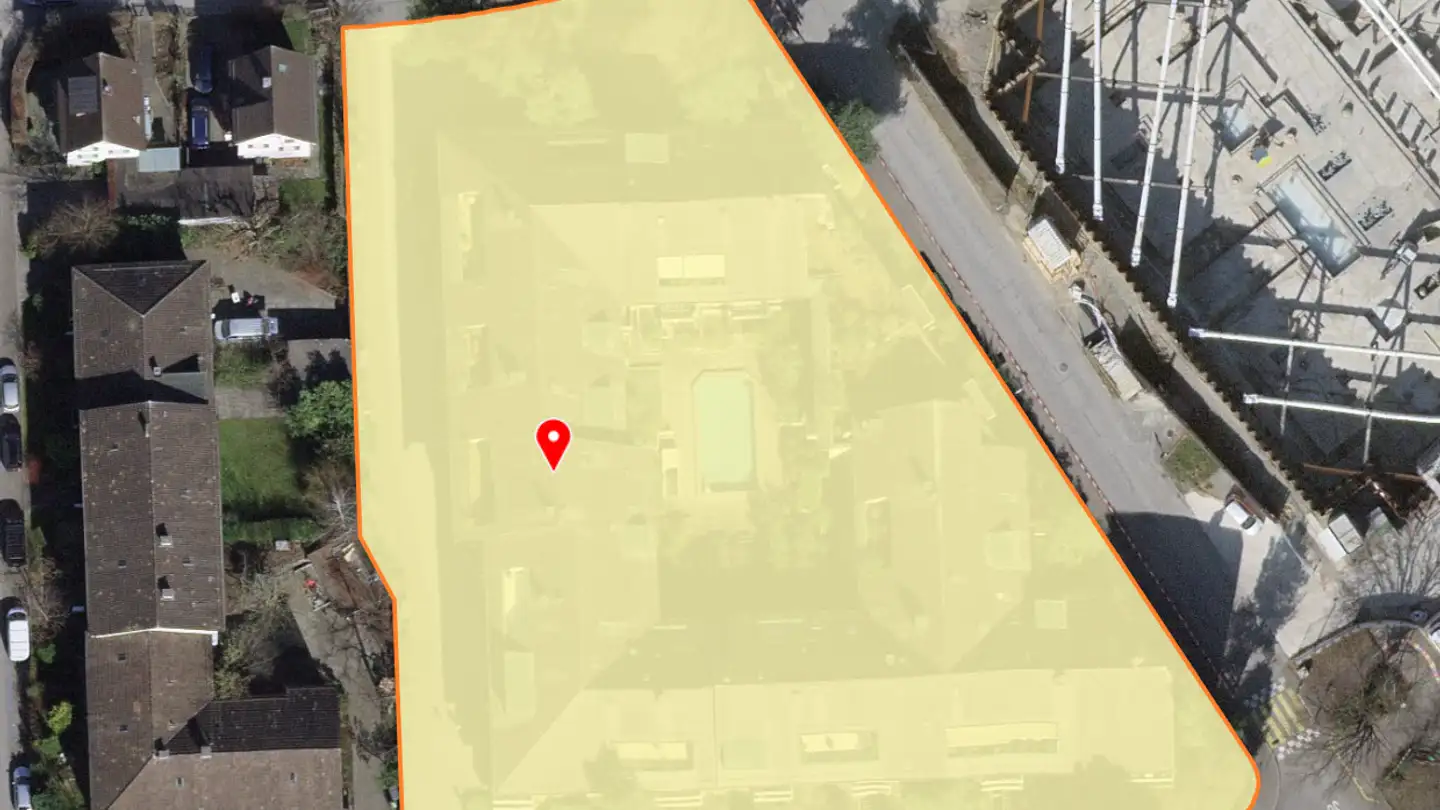 Appartement à vendre - Brüggliäcker 35, 8050 Zürich - Photo 3